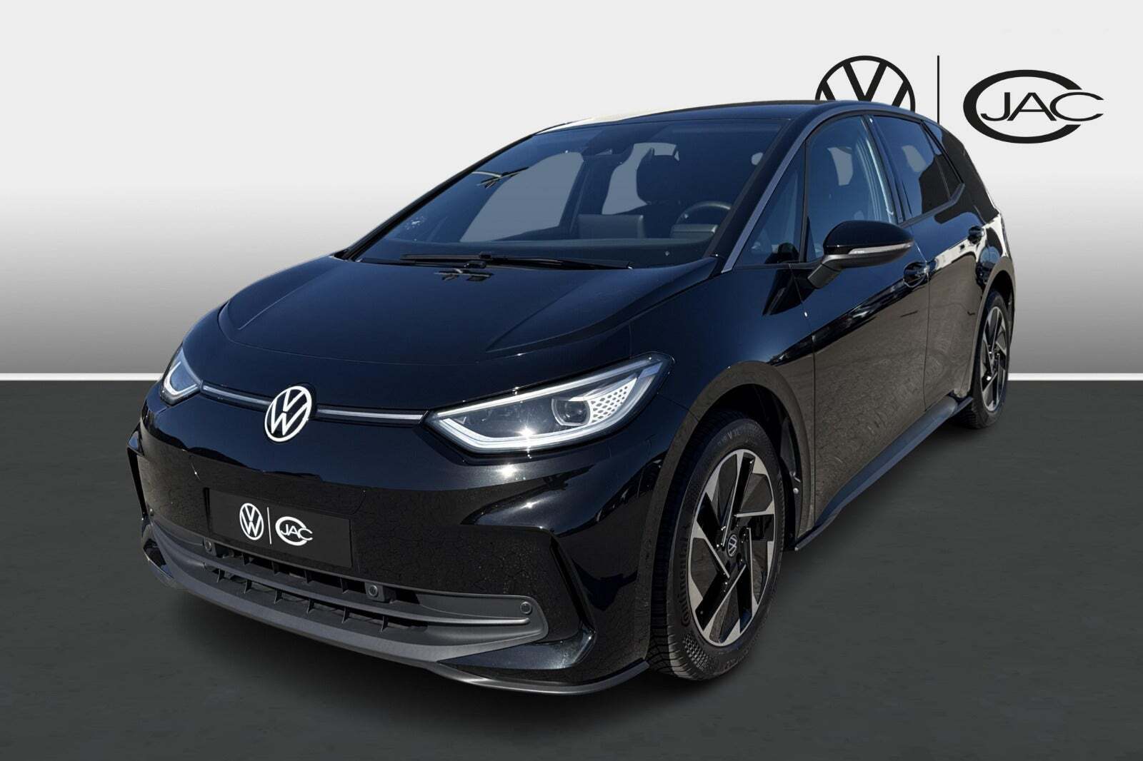 VW ID.3 59 Style