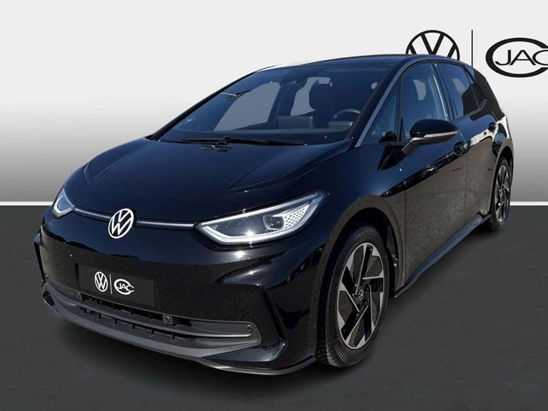 VW ID.3 59 Style