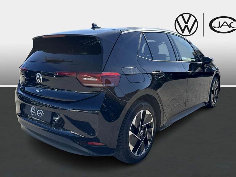 VW ID.3 59 Style