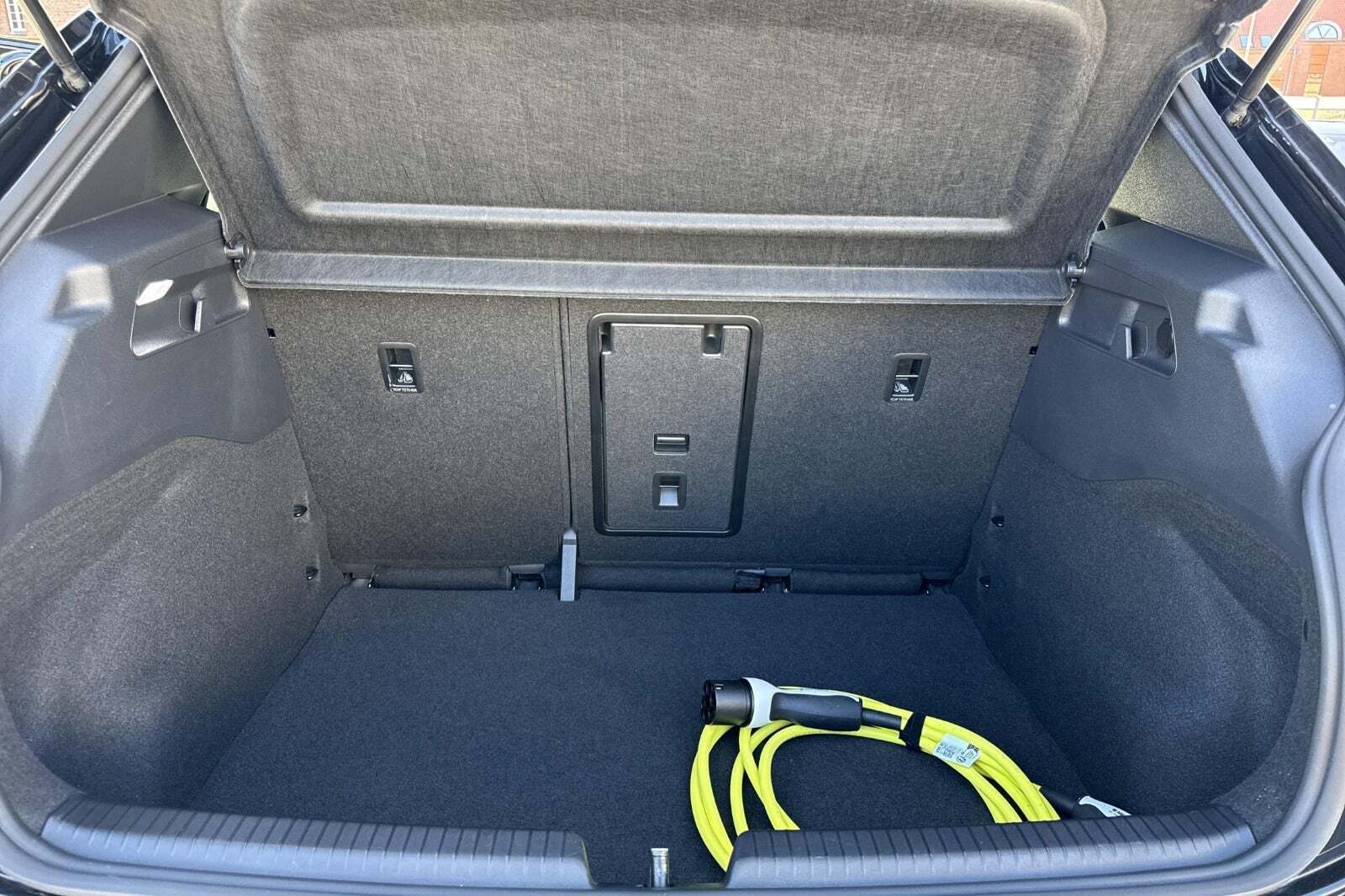 undefined VW ID.3 fra 2025