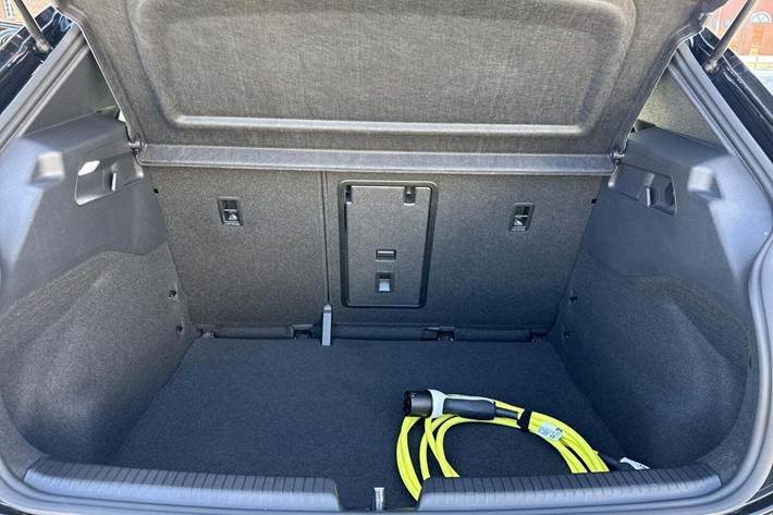 undefined VW ID.3 fra 2025