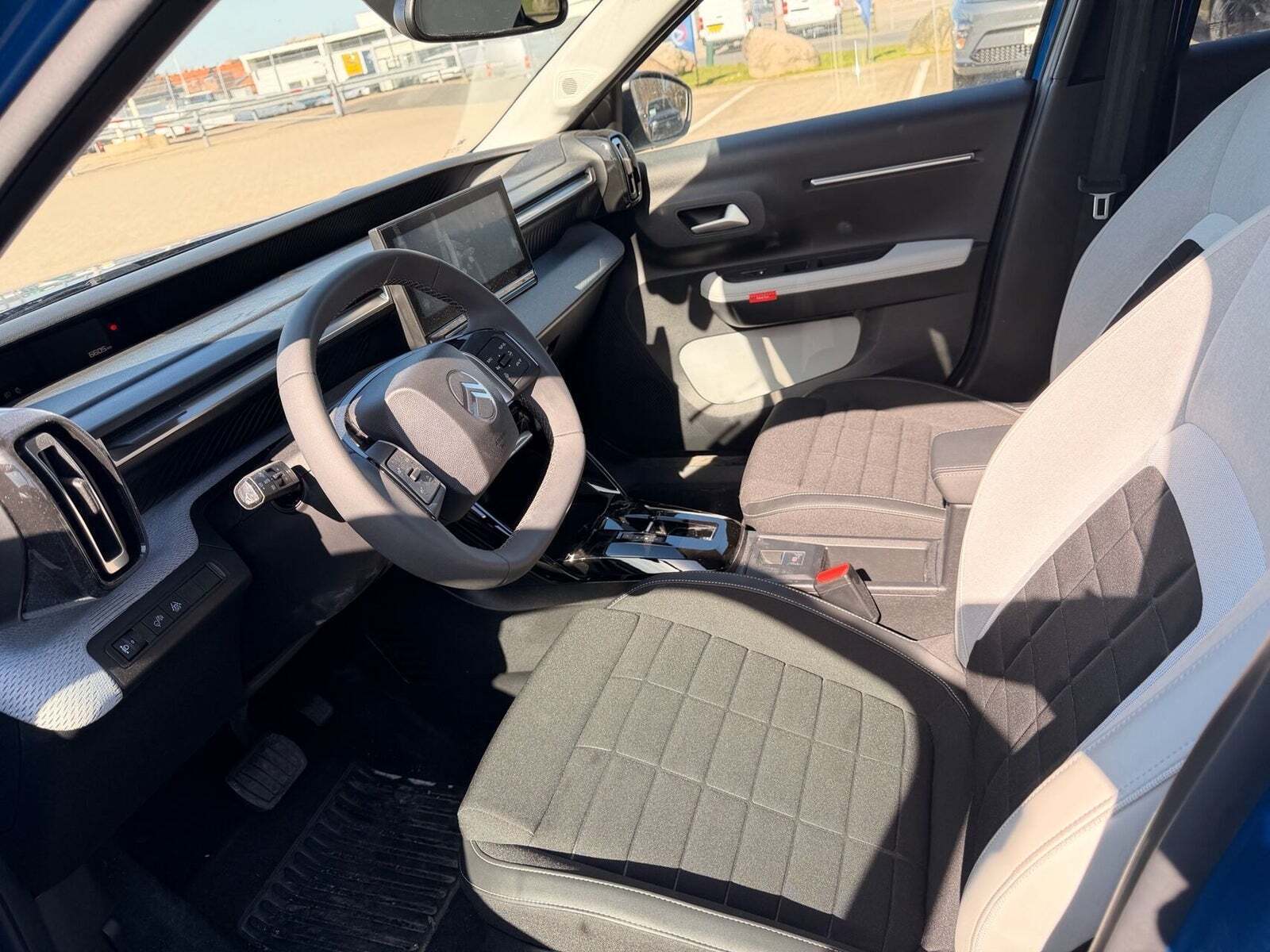 Citroën ë-C3 44 VTR Sport