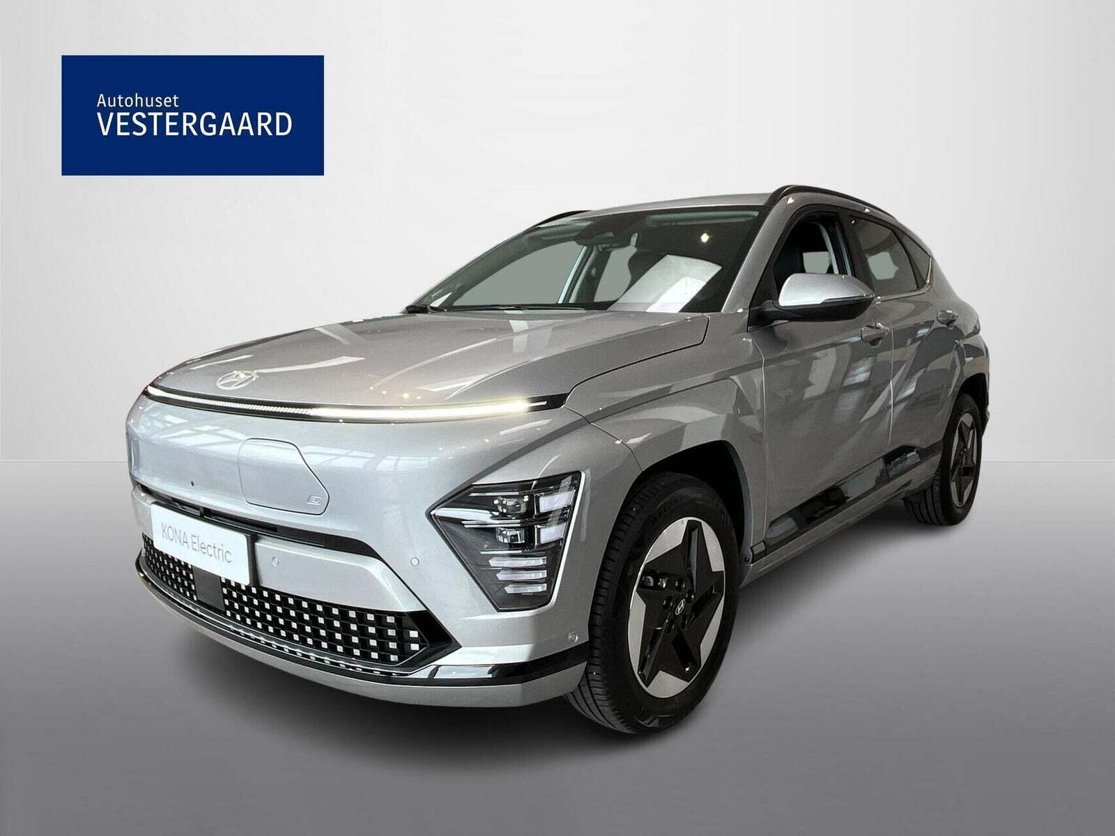 Hyundai Kona 48 EV Ultimate