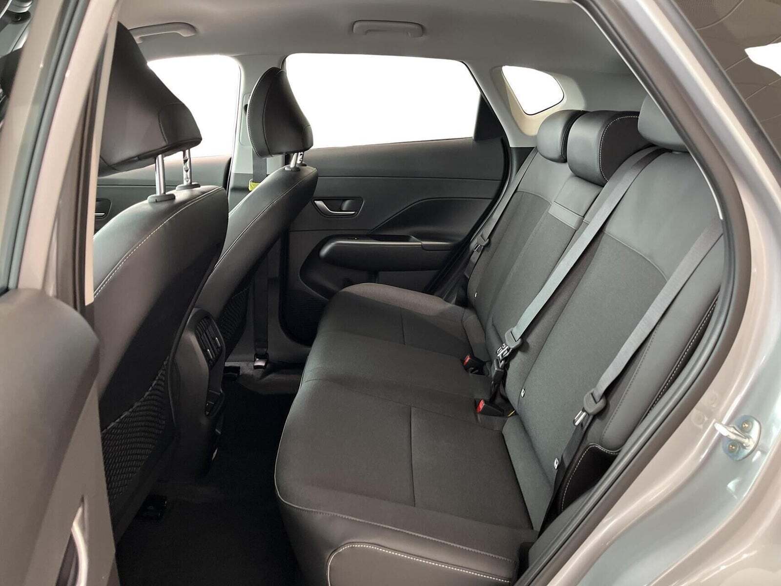 Hyundai Kona 48 EV Ultimate