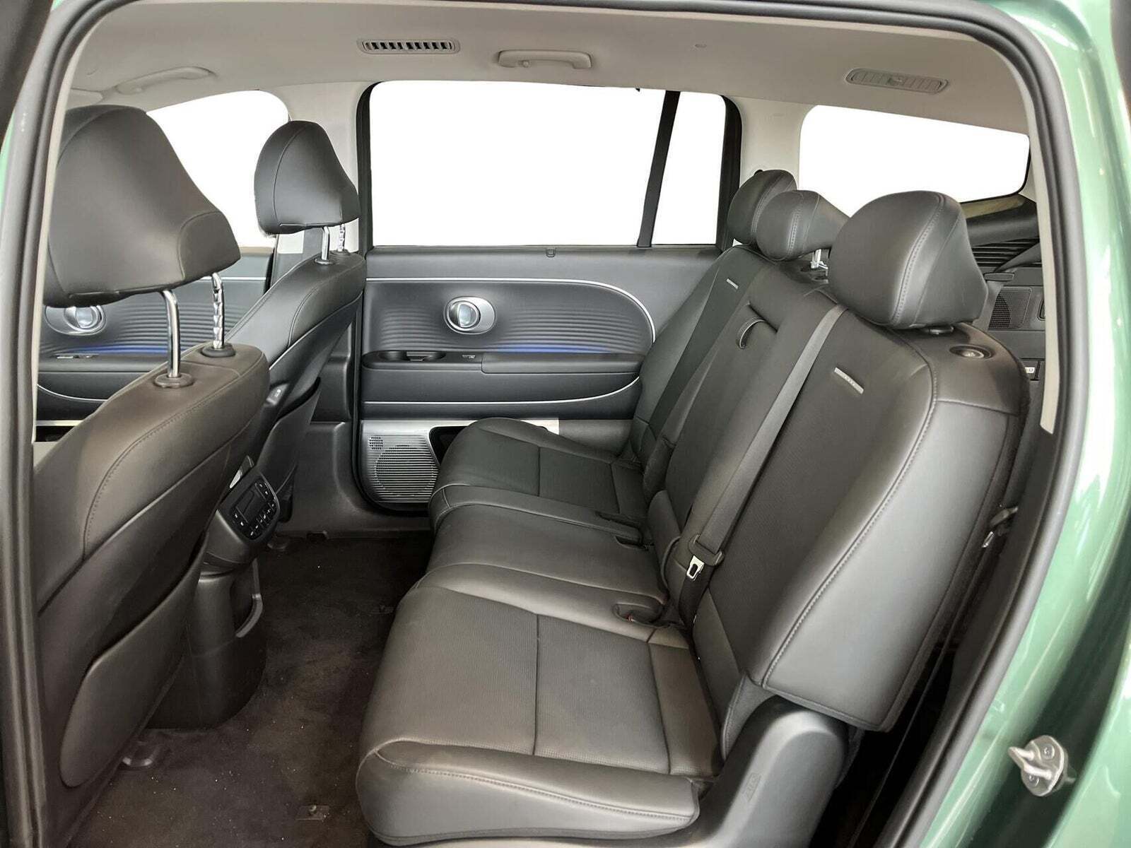 Hyundai Ioniq 9 110 Ultimate 4WD 7prs