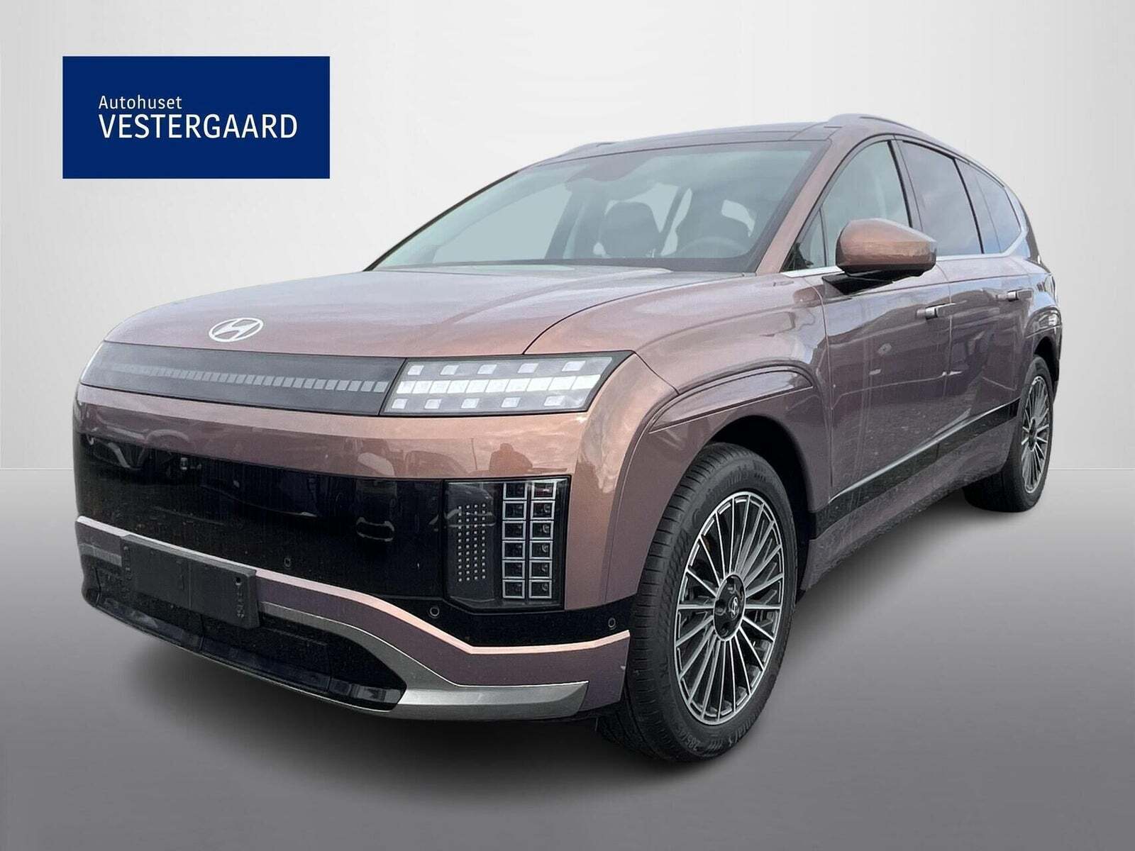 Hyundai Ioniq 9 110 Calligraphy 4WD 7prs