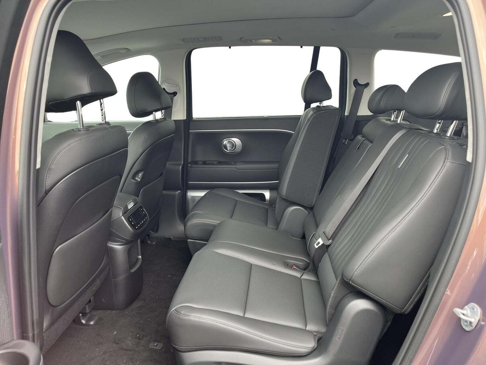 Hyundai Ioniq 9 110 Calligraphy 4WD 7prs