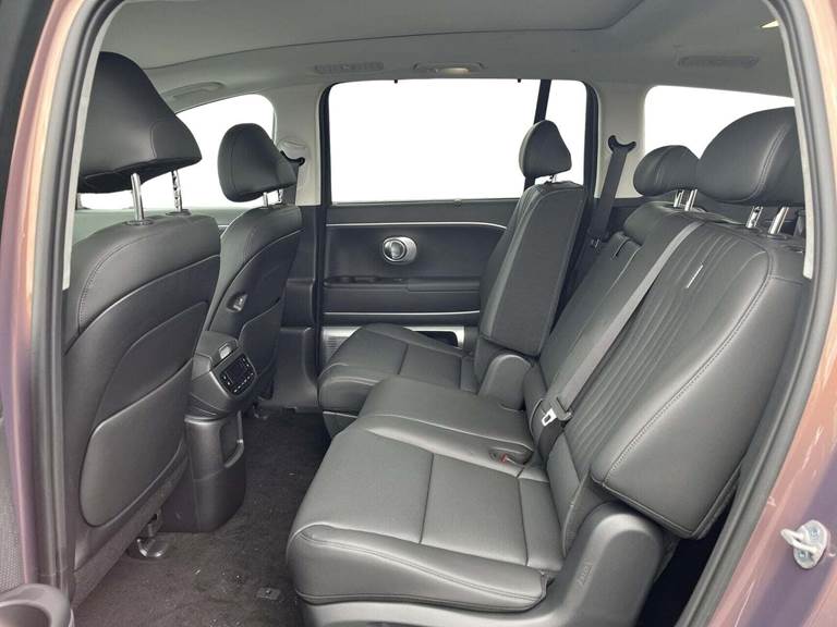 Hyundai Ioniq 9 110 Calligraphy 4WD 7prs