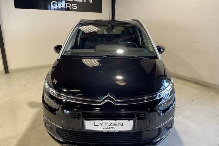 undefined Citroën Grand C4 Picasso fra 2017