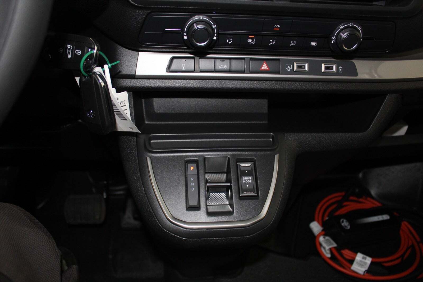 Toyota ProAce 75 Long Comfort Master