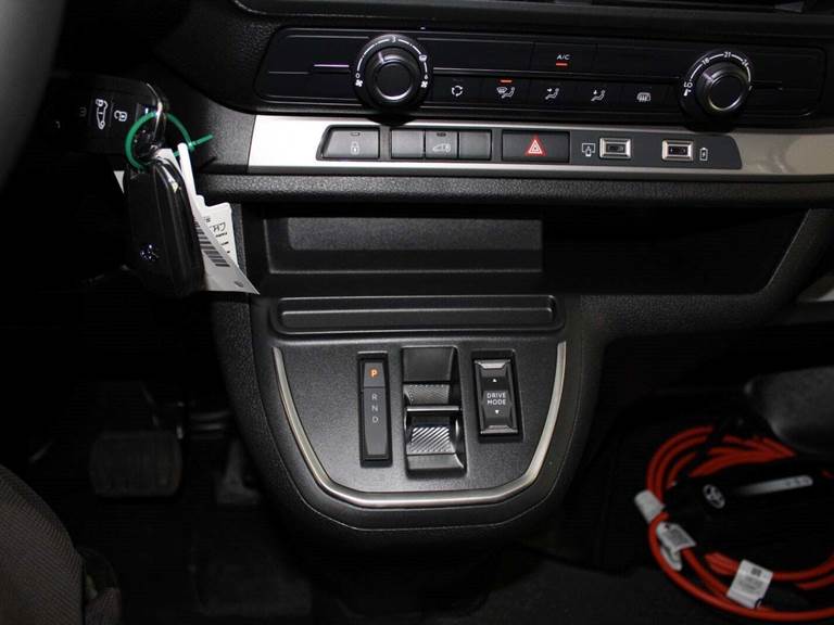 Toyota ProAce 75 Long Comfort Master