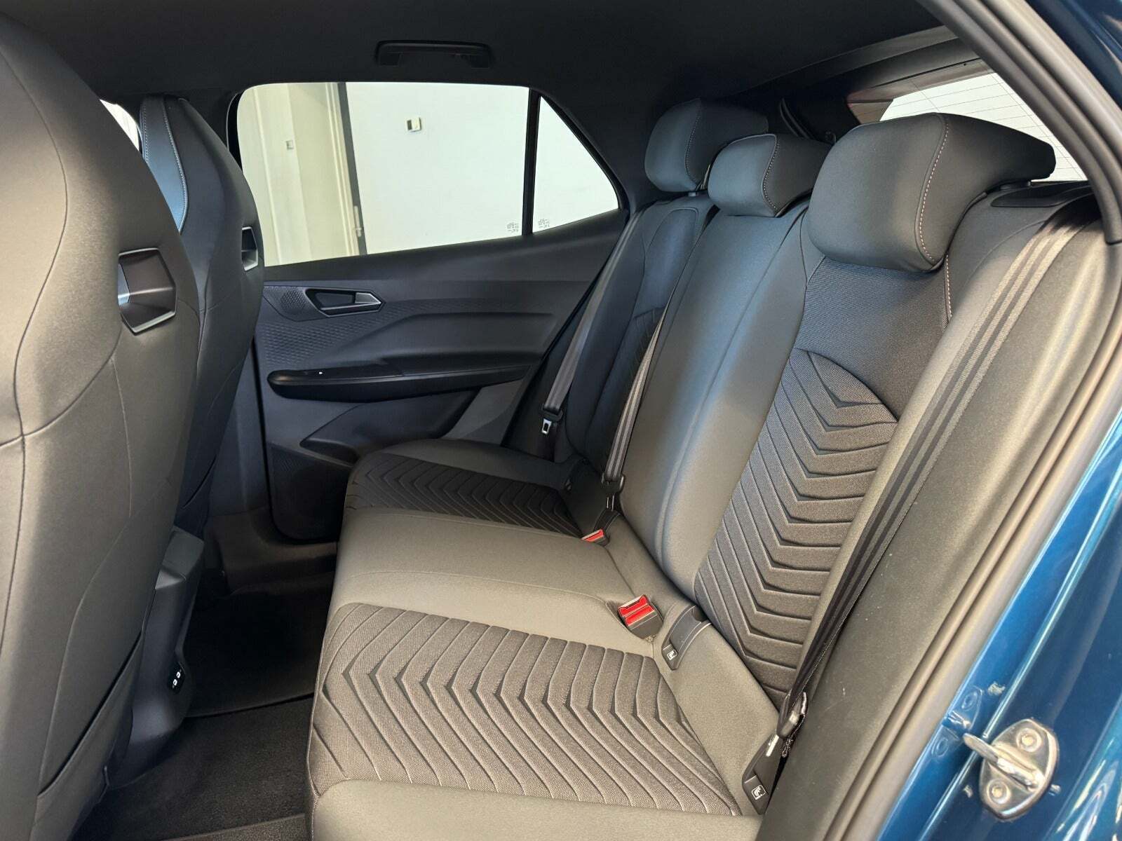 Cupra Born 77 e-Boost