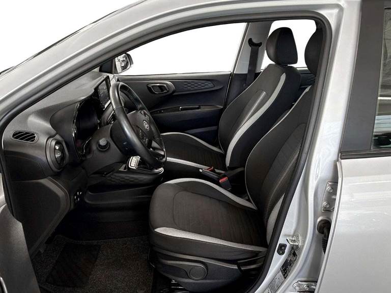 Hyundai i10 1,0 MPi Essential