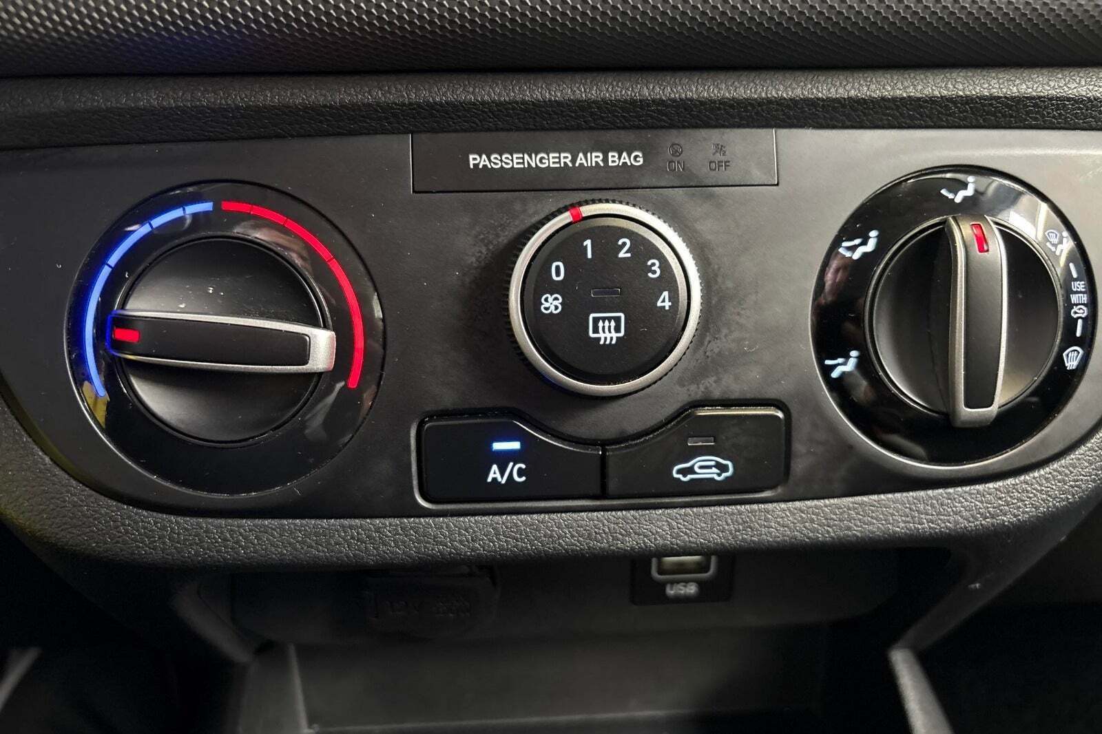 undefined Hyundai i10 fra 2022