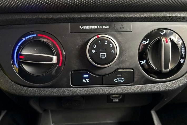 undefined Hyundai i10 fra 2022