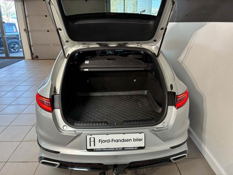 Kia ProCeed 1,4 T-GDi GT-Line DCT