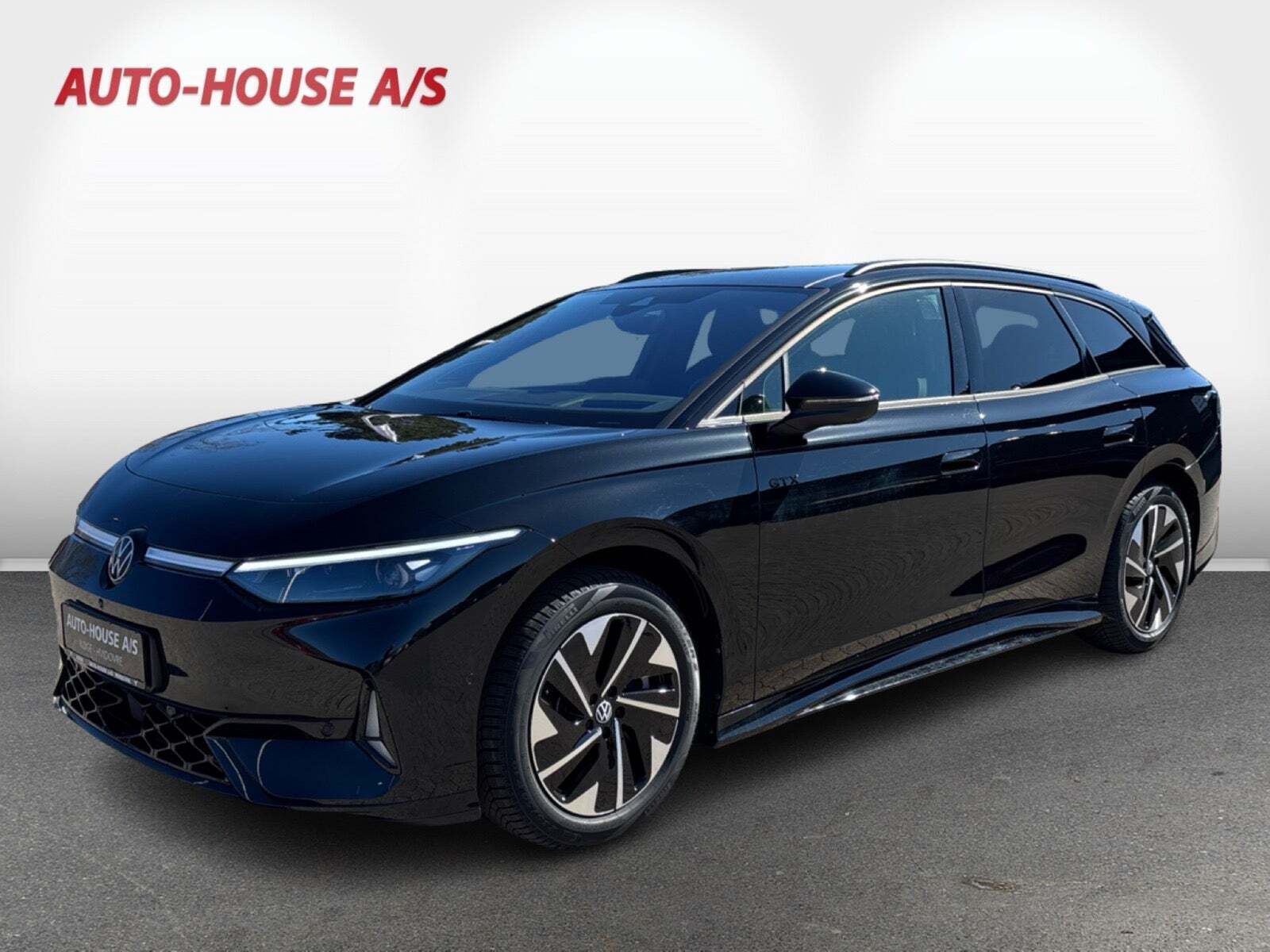 VW ID.7 86 GTX Max Tourer 4Motion