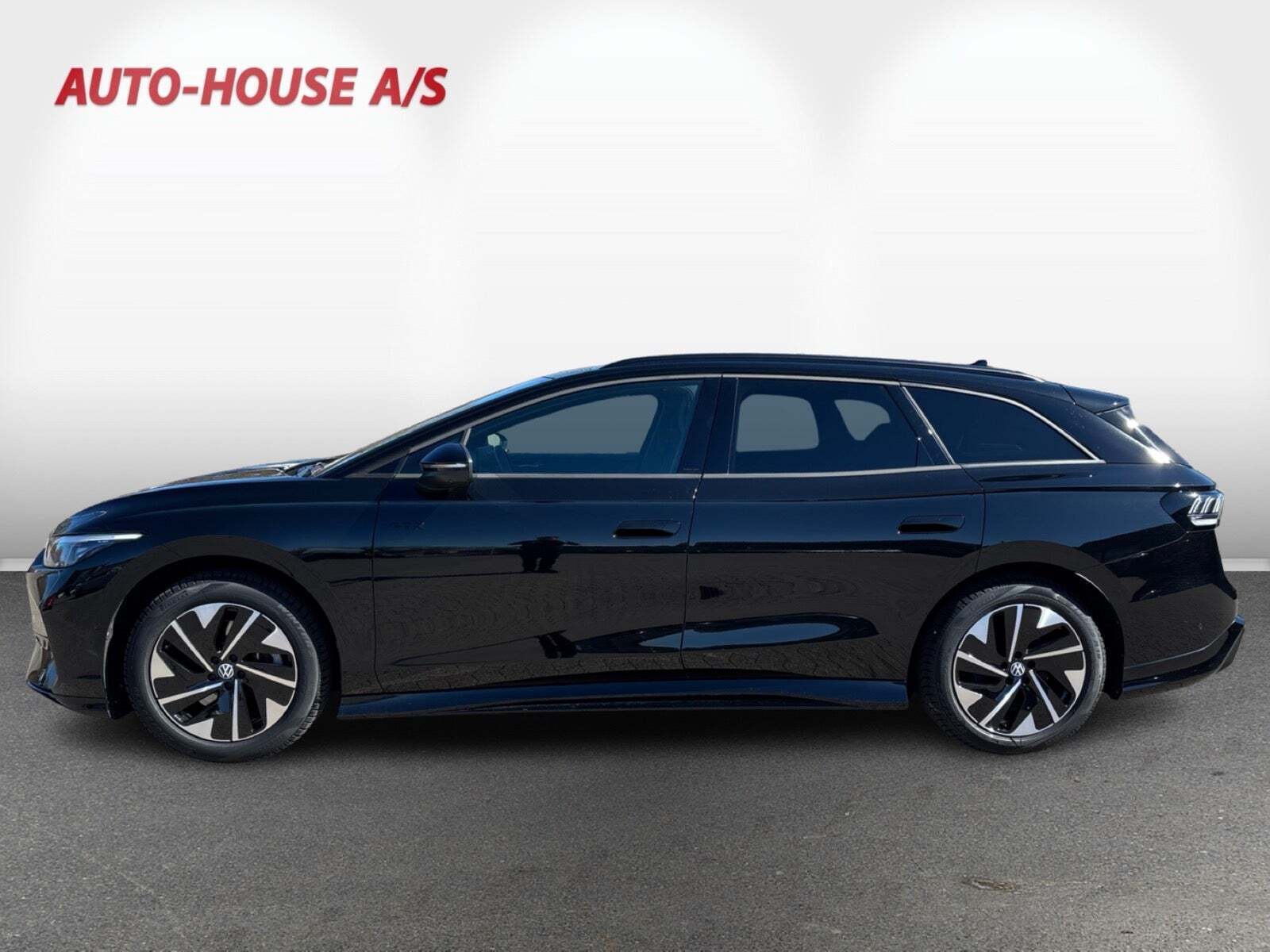 VW ID.7 86 GTX Max Tourer 4Motion