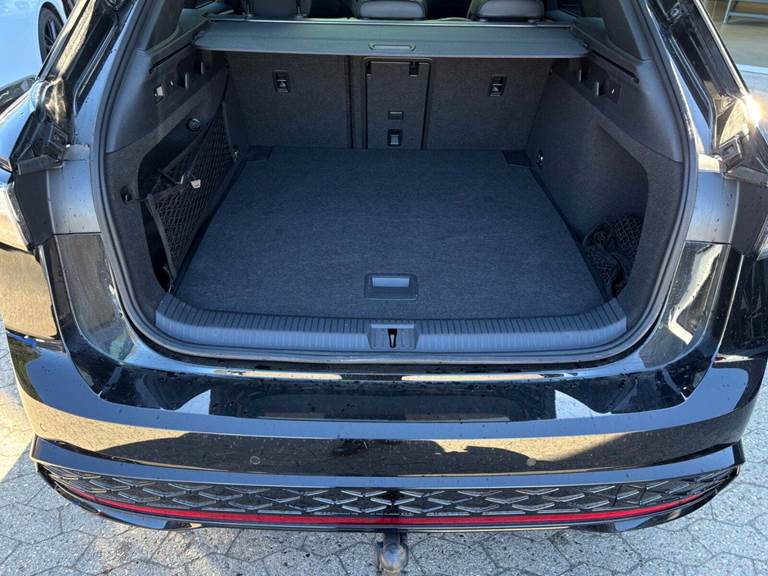 VW ID.7 86 GTX Max Tourer 4Motion