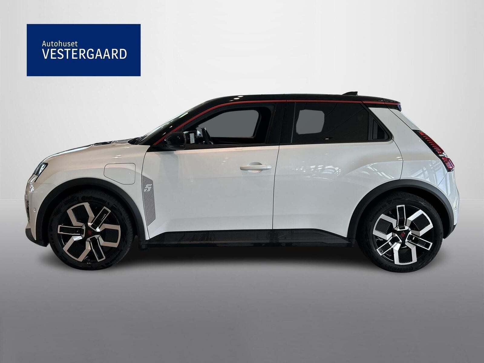 Renault 5 E-Tech 52 Techno