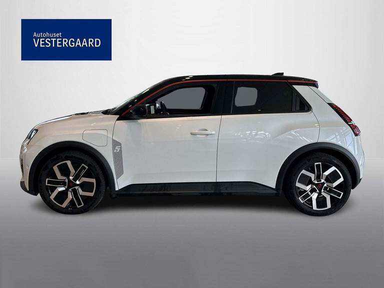 Renault 5 E-Tech 52 Techno