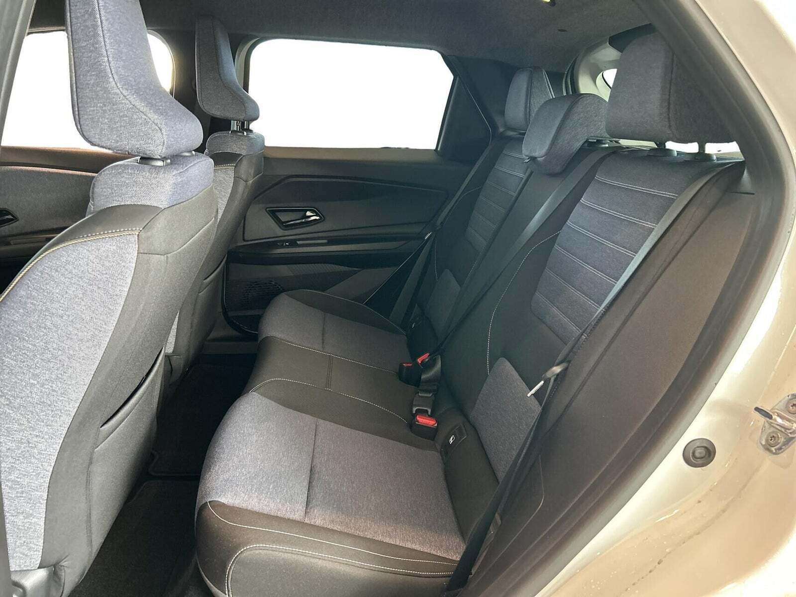 Renault 5 E-Tech 52 Techno