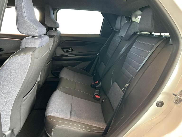 Renault 5 E-Tech 52 Techno