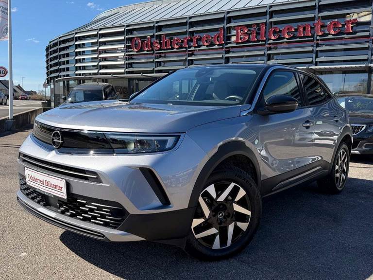 Opel Mokka-e 54 Elegance