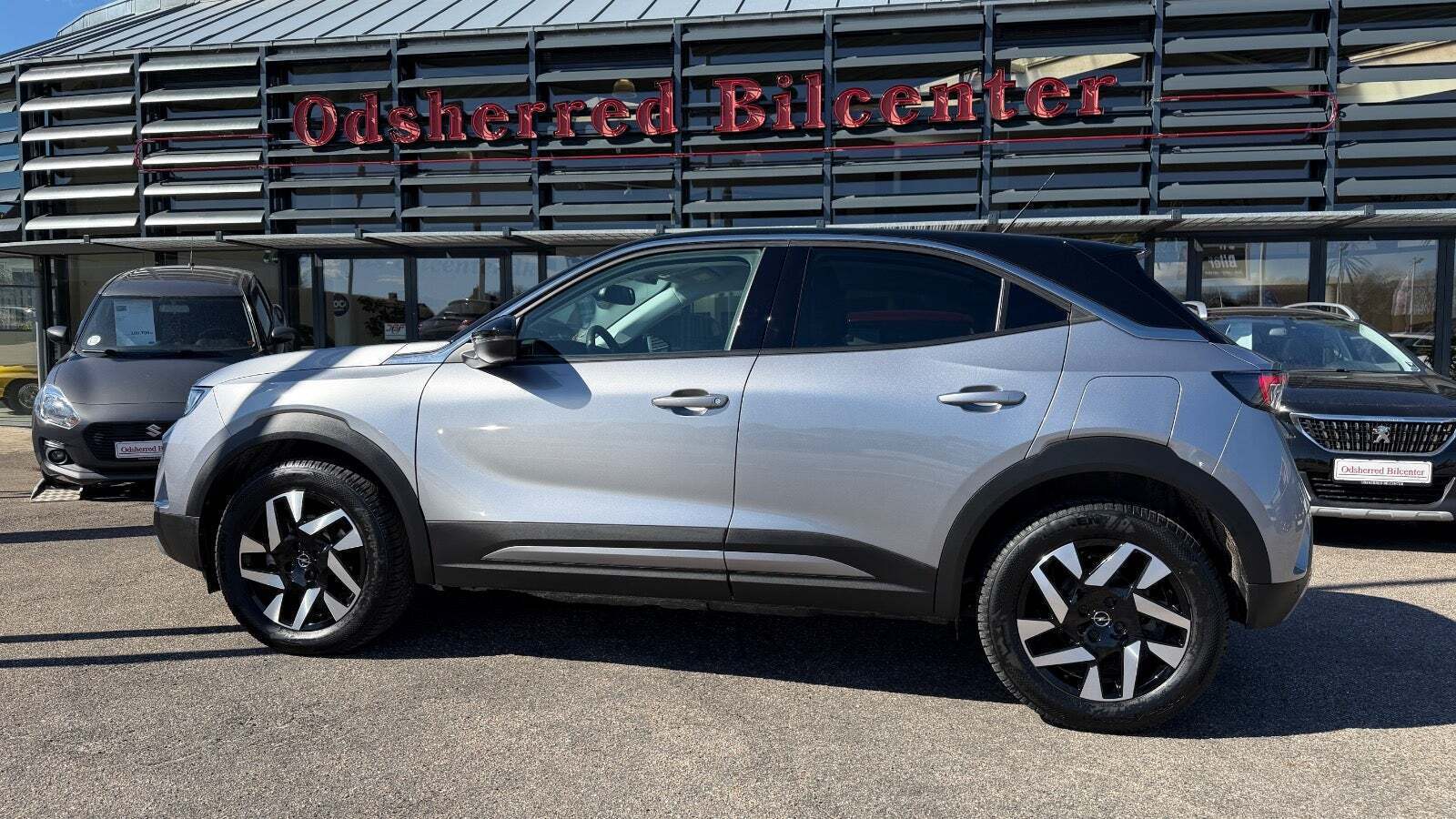 Opel Mokka-e 54 Elegance