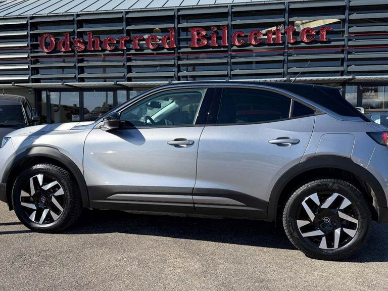 Opel Mokka-e 54 Elegance