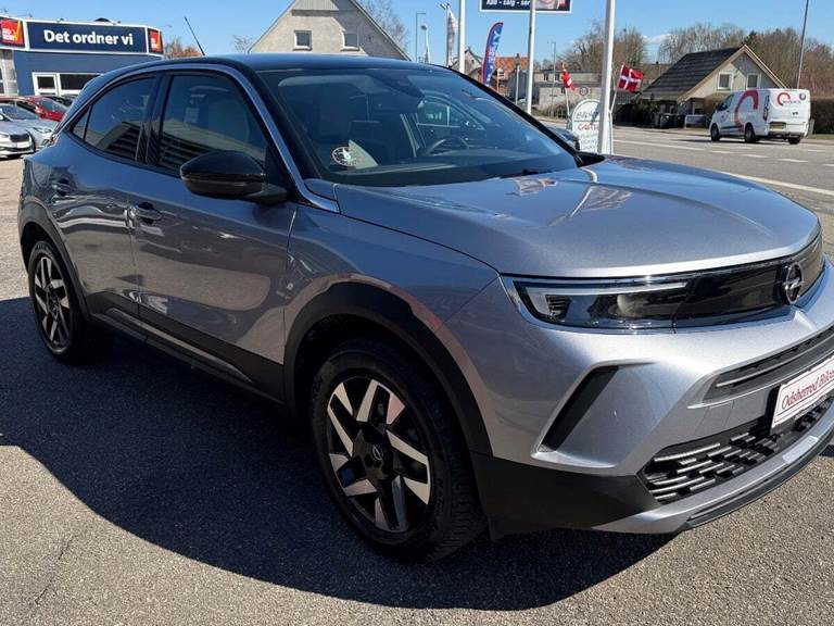 Opel Mokka-e 54 Elegance