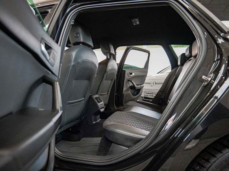 Seat Leon 1,4 eHybrid FR Sportstourer DSG