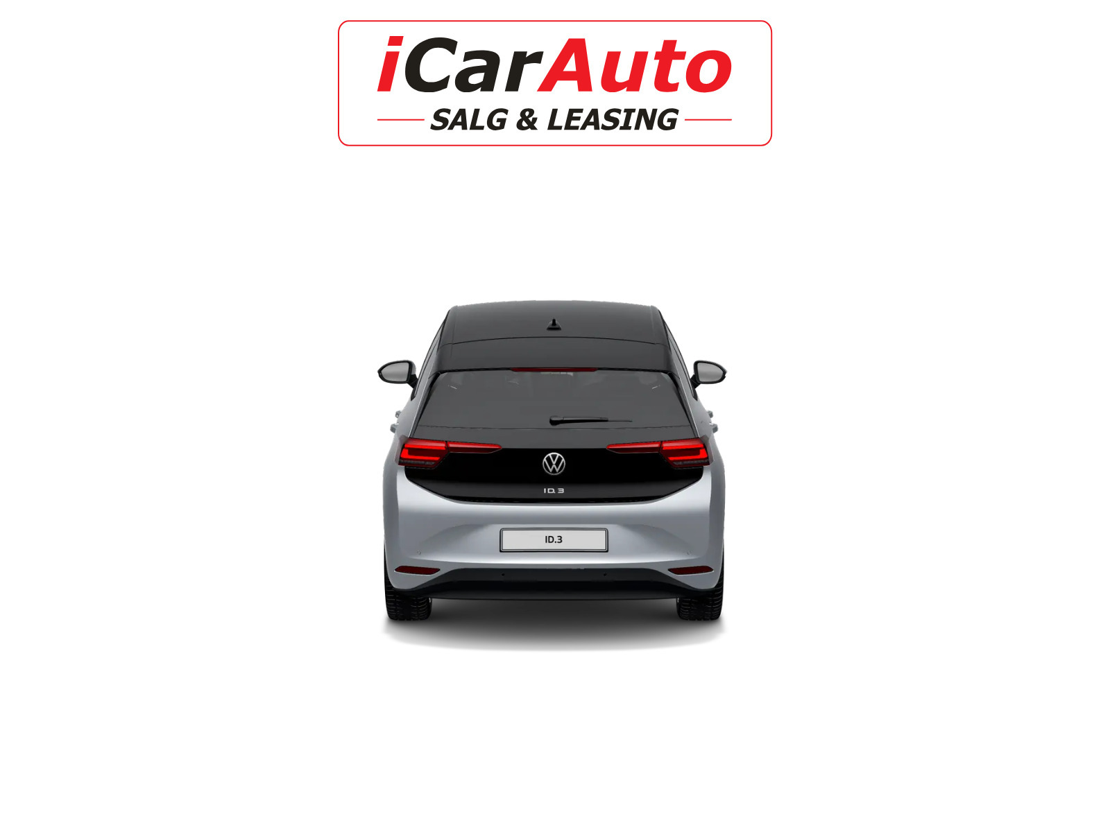 VW ID.3 58 Pro Performance