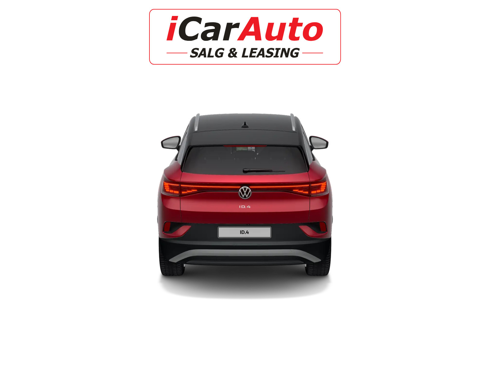 VW ID.4 77 Pro Performance