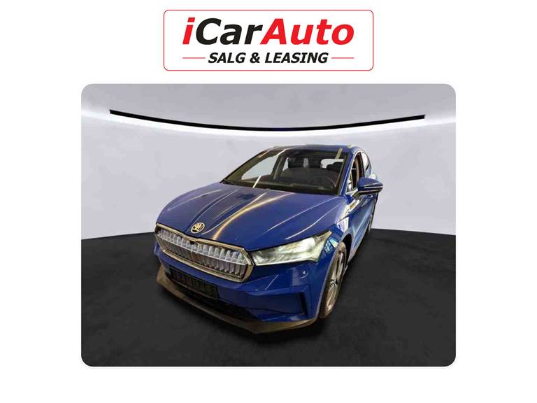 Skoda Enyaq 80 iV