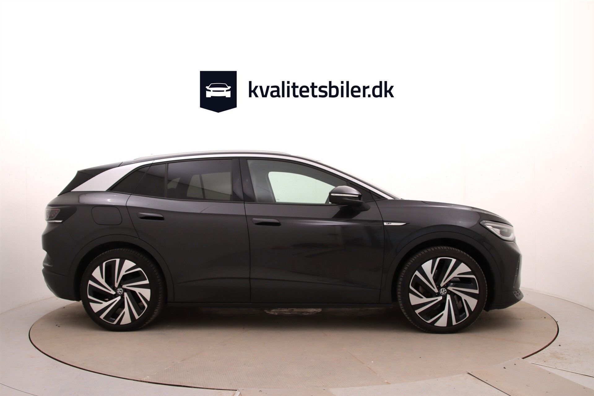 VW ID.4 EL 1st Max Pro Performance 204HK 5d Aut.