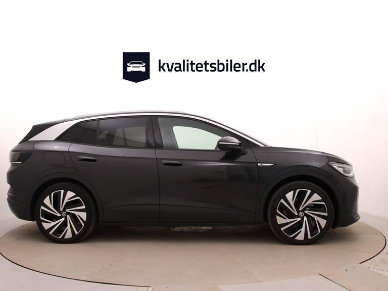 VW ID.4 EL 1st Max Pro Performance 204HK 5d Aut.