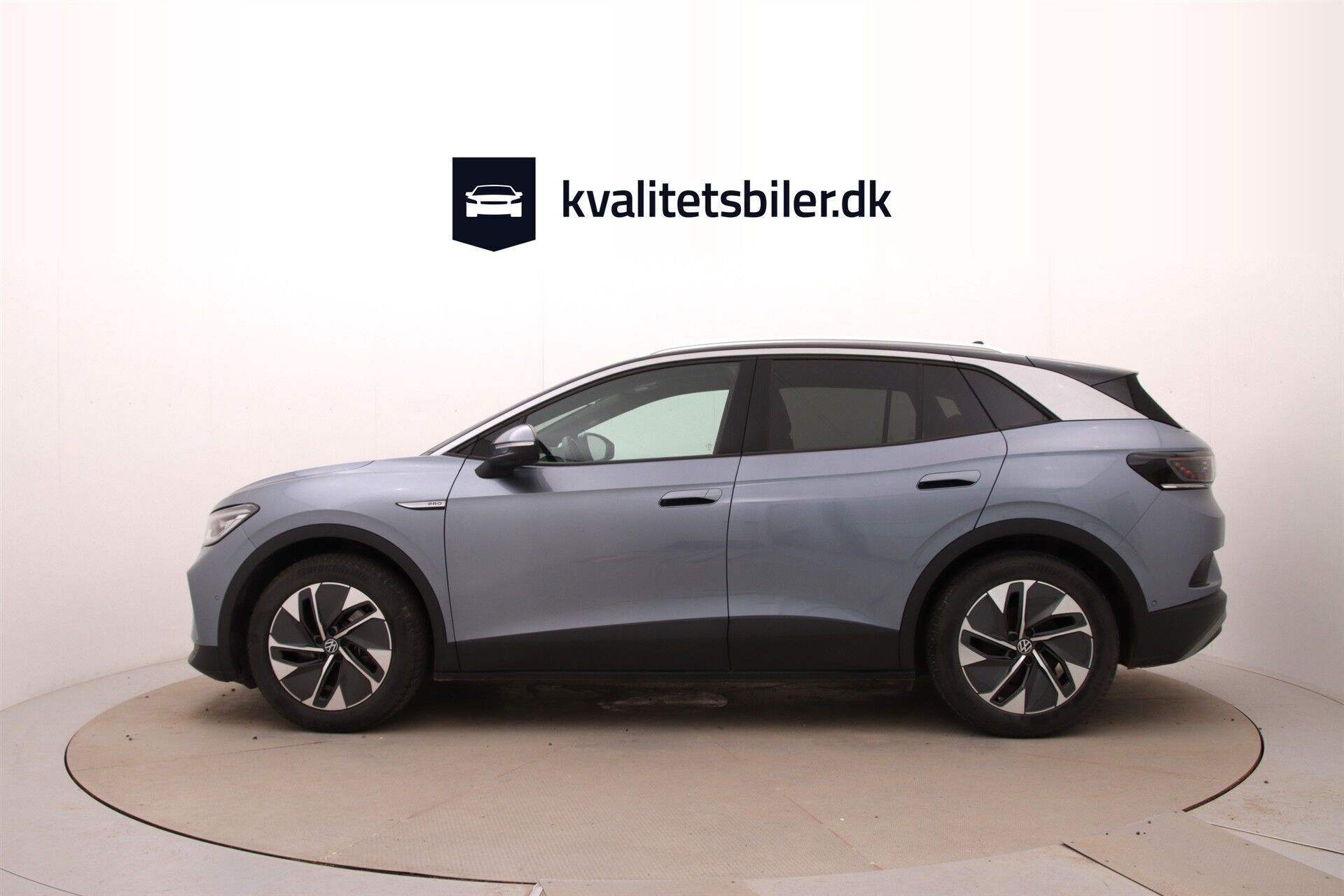 VW ID.4 EL Pro Performance 204HK 5d Aut.