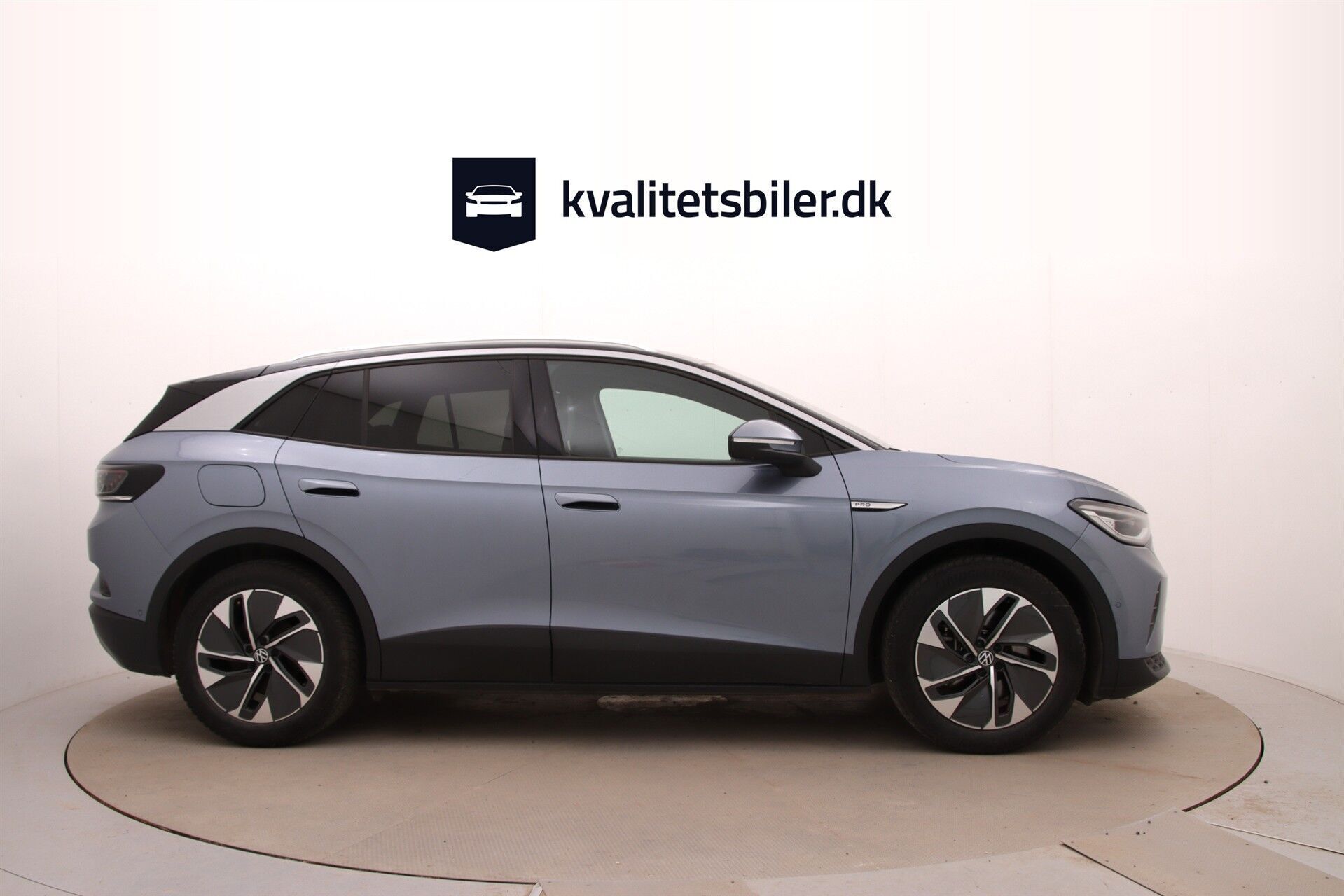 VW ID.4 EL Pro Performance 204HK 5d Aut.