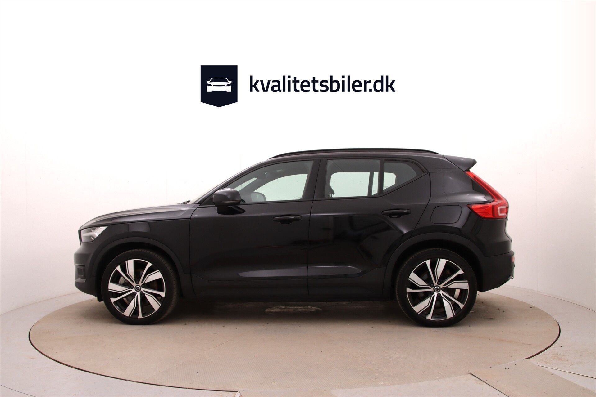 Volvo XC40 P8 Recharge Twin R-design AWD 408HK 5d Aut.