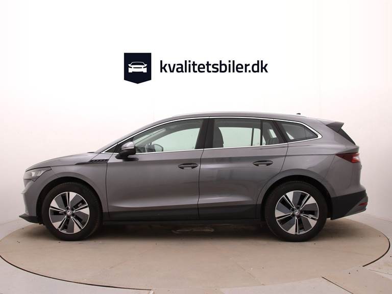 Skoda Enyaq 80 iV 204HK 5d Aut.