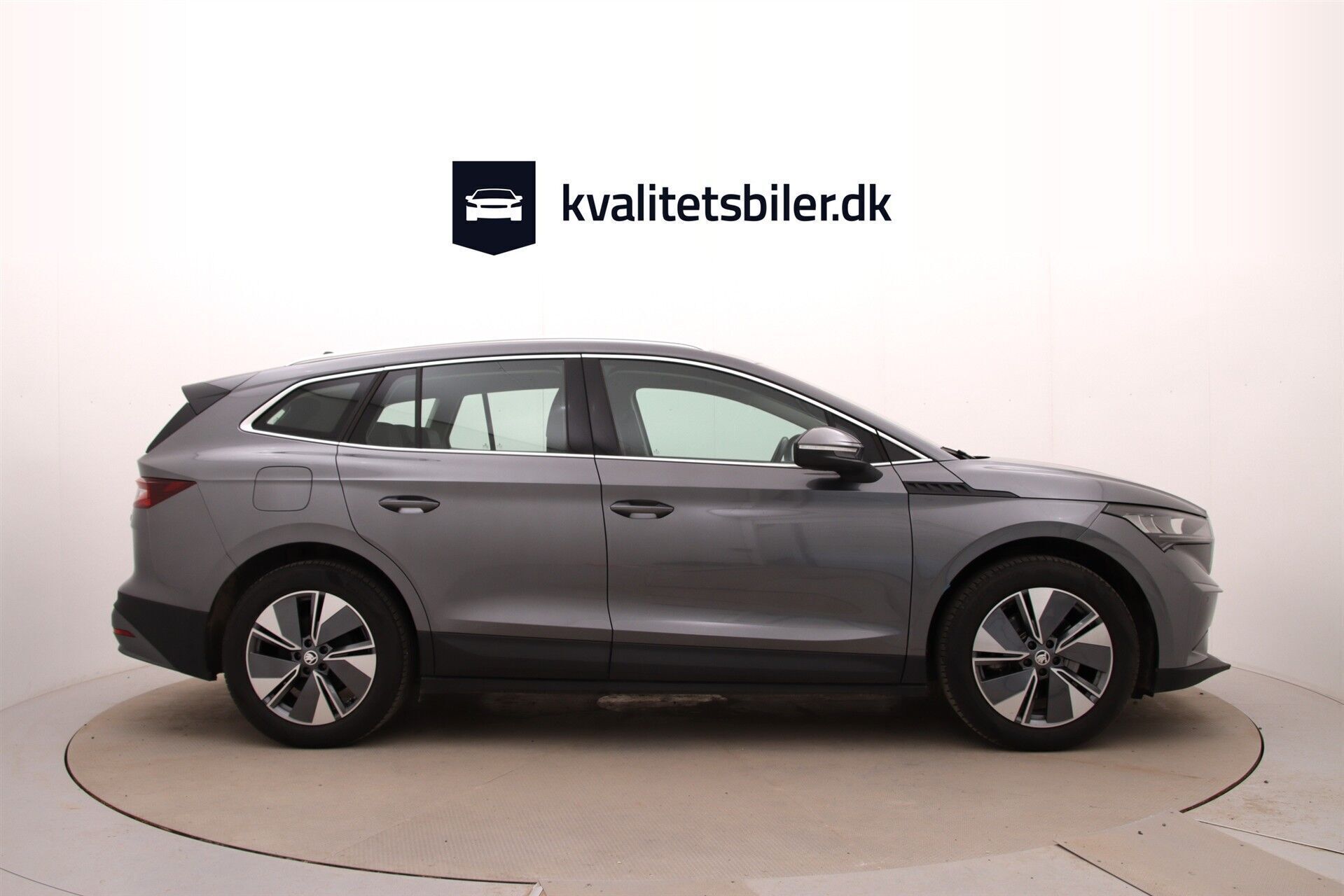 Skoda Enyaq 80 iV 204HK 5d Aut.