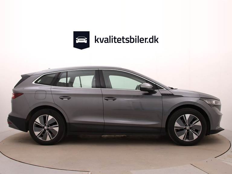 Skoda Enyaq 80 iV 204HK 5d Aut.