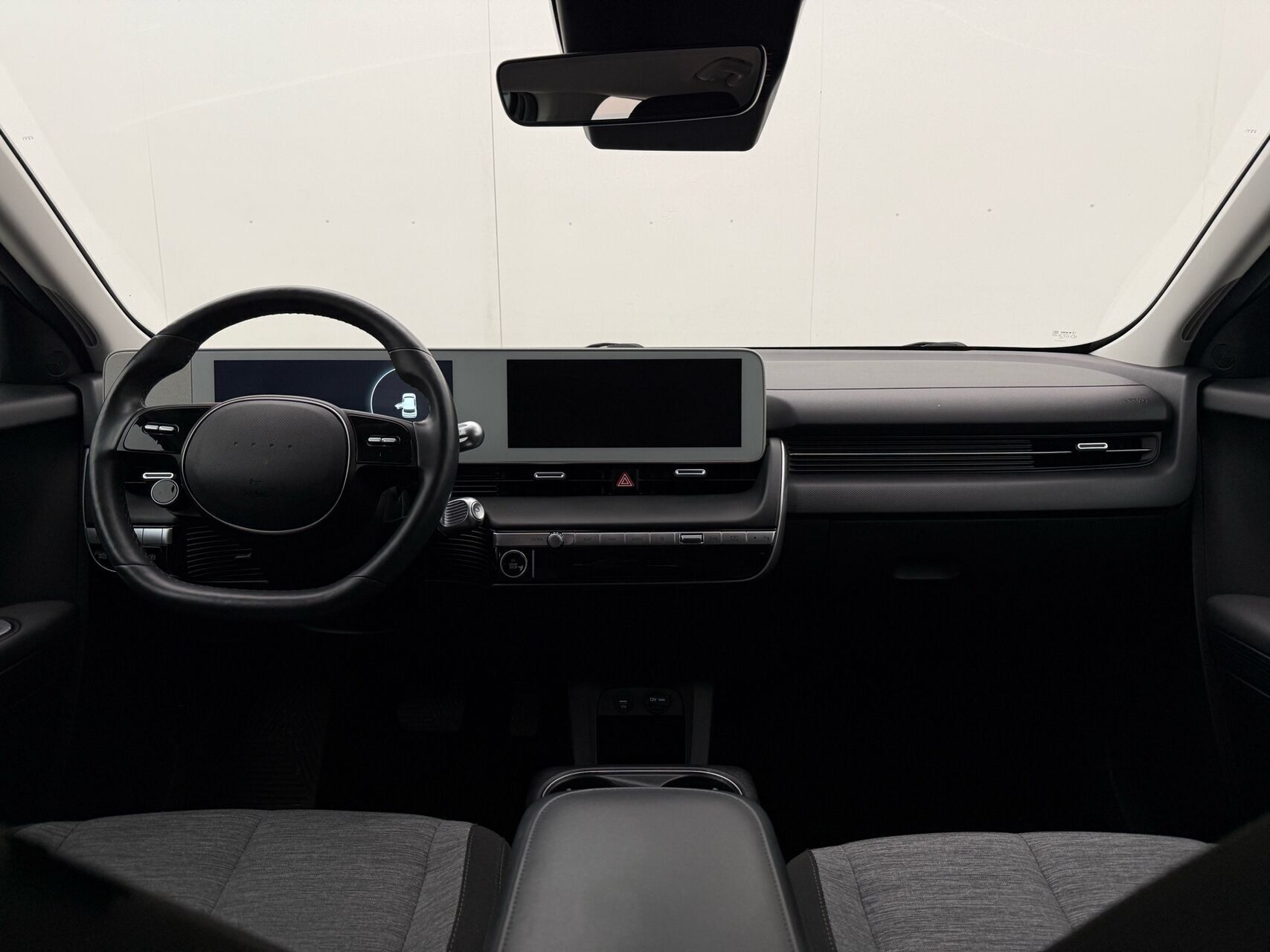 Hyundai Ioniq 5 Electric 77,4 kWh Essential 229HK 5d Aut.