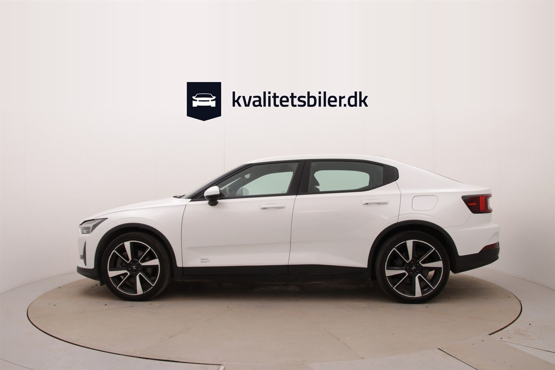 Polestar 2 EL Standard Range 224HK 5d Aut.