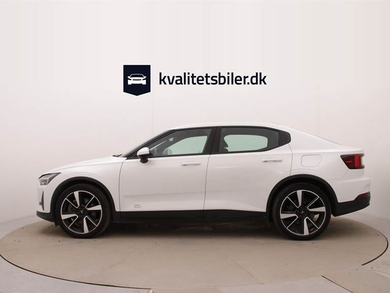Polestar 2 EL Standard Range 224HK 5d Aut.
