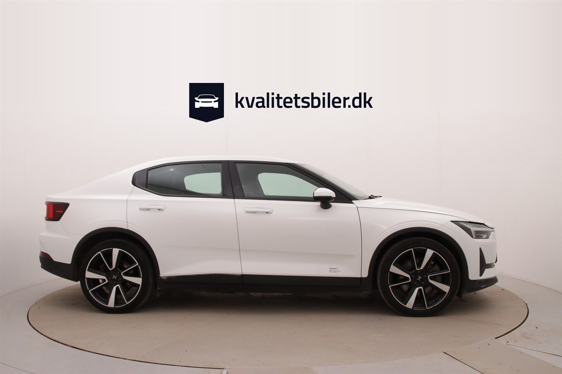 Polestar 2 EL Standard Range 224HK 5d Aut.