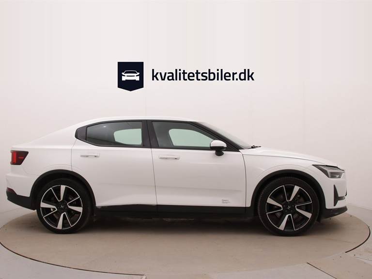 Polestar 2 EL Standard Range 224HK 5d Aut.
