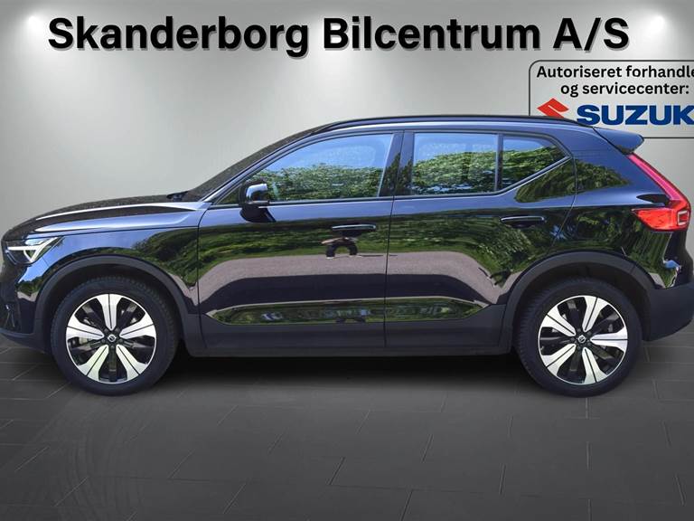 Volvo XC40 P6 Recharge Core 231HK 5d Aut.