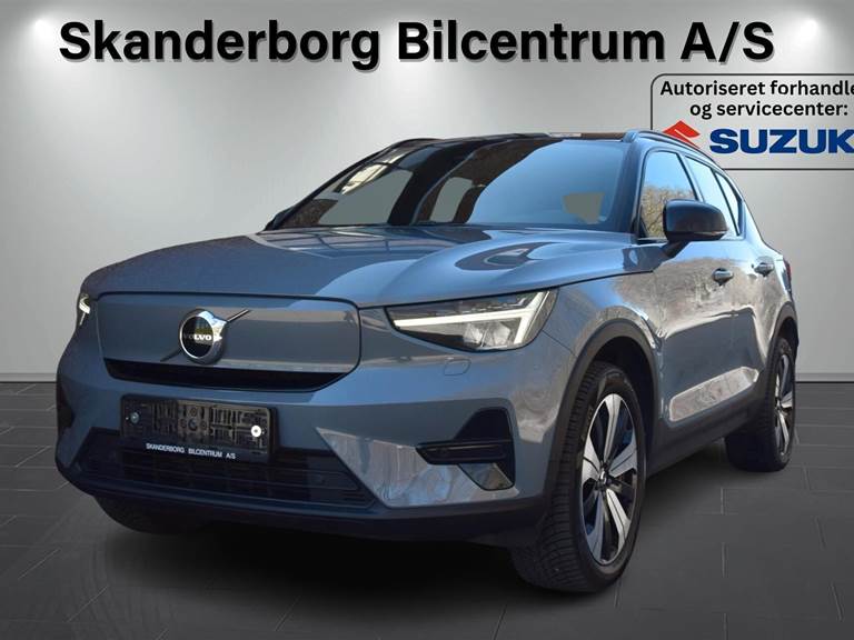 Volvo XC40 P6 Recharge Core 231HK 5d Aut.